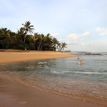 טנגלה Shiva'S Beach Cabanas מראה חיצוני תמונה