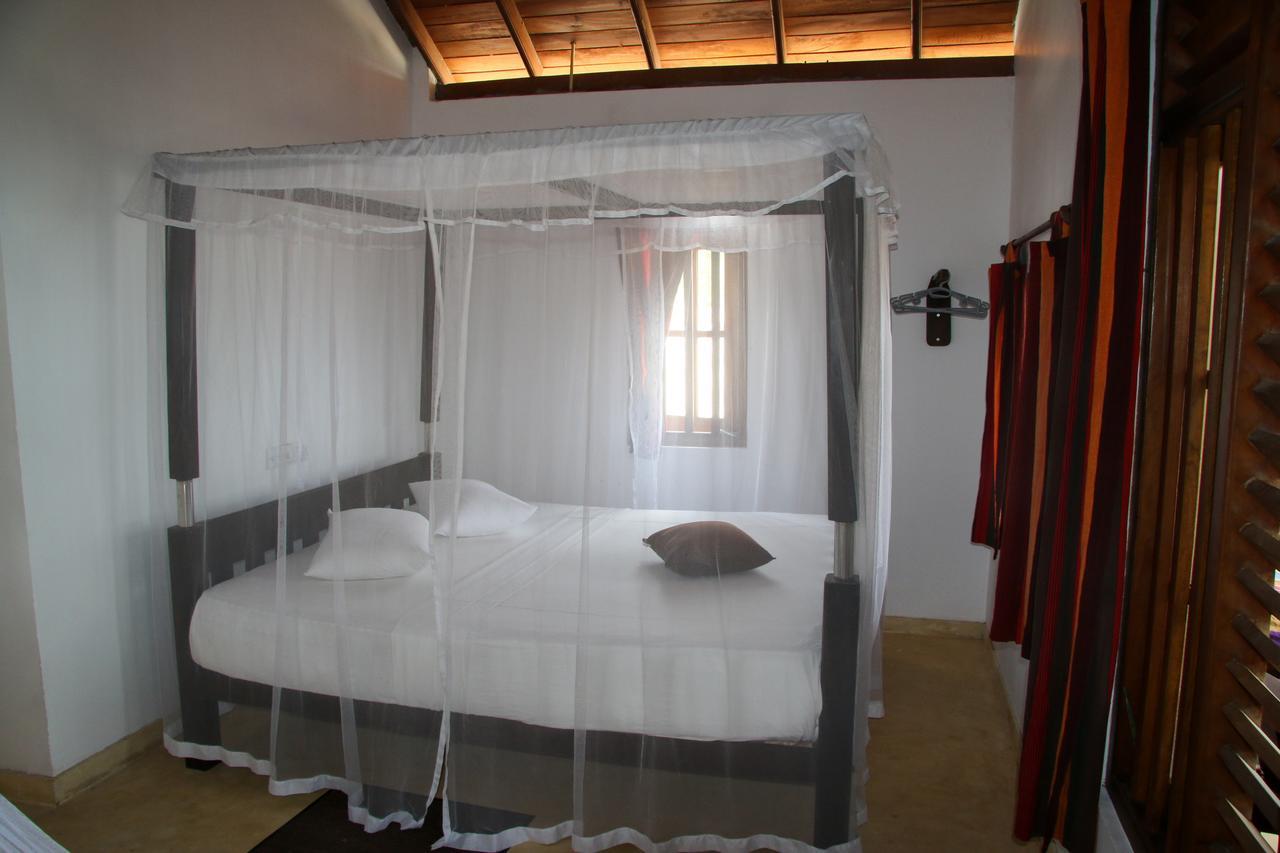 טנגלה Shiva'S Beach Cabanas מראה חיצוני תמונה
