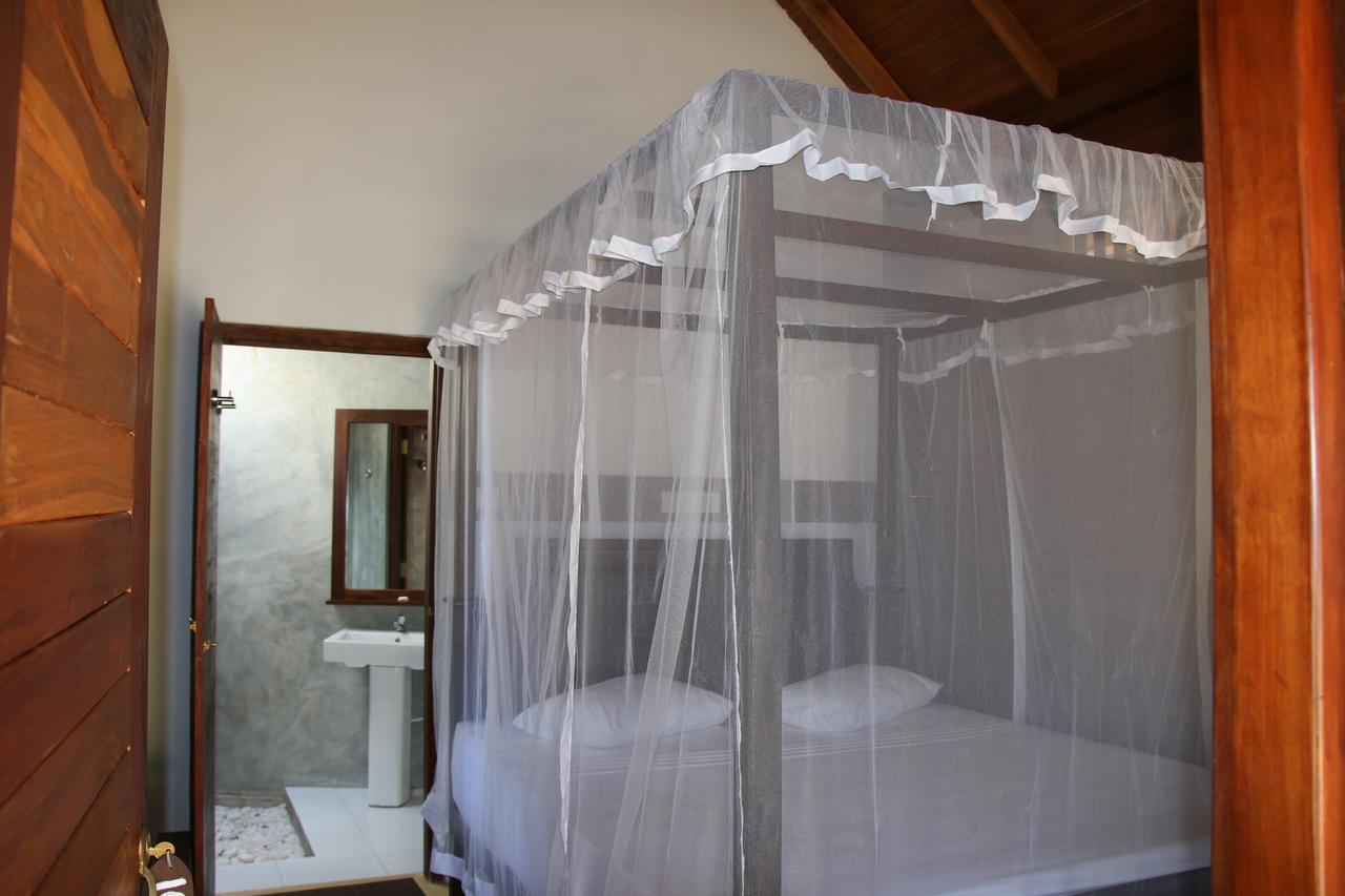 טנגלה Shiva'S Beach Cabanas מראה חיצוני תמונה