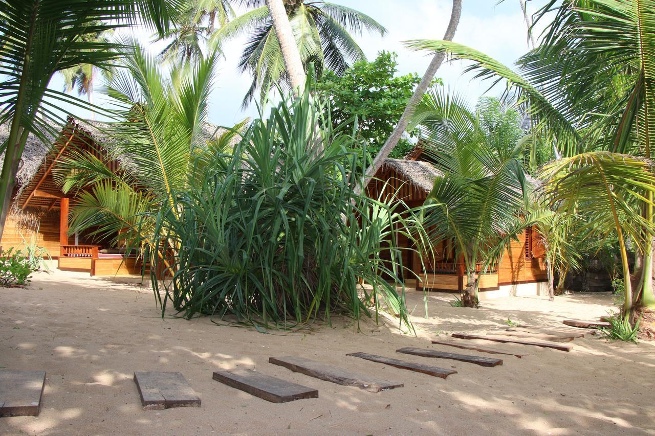 טנגלה Shiva'S Beach Cabanas מראה חיצוני תמונה