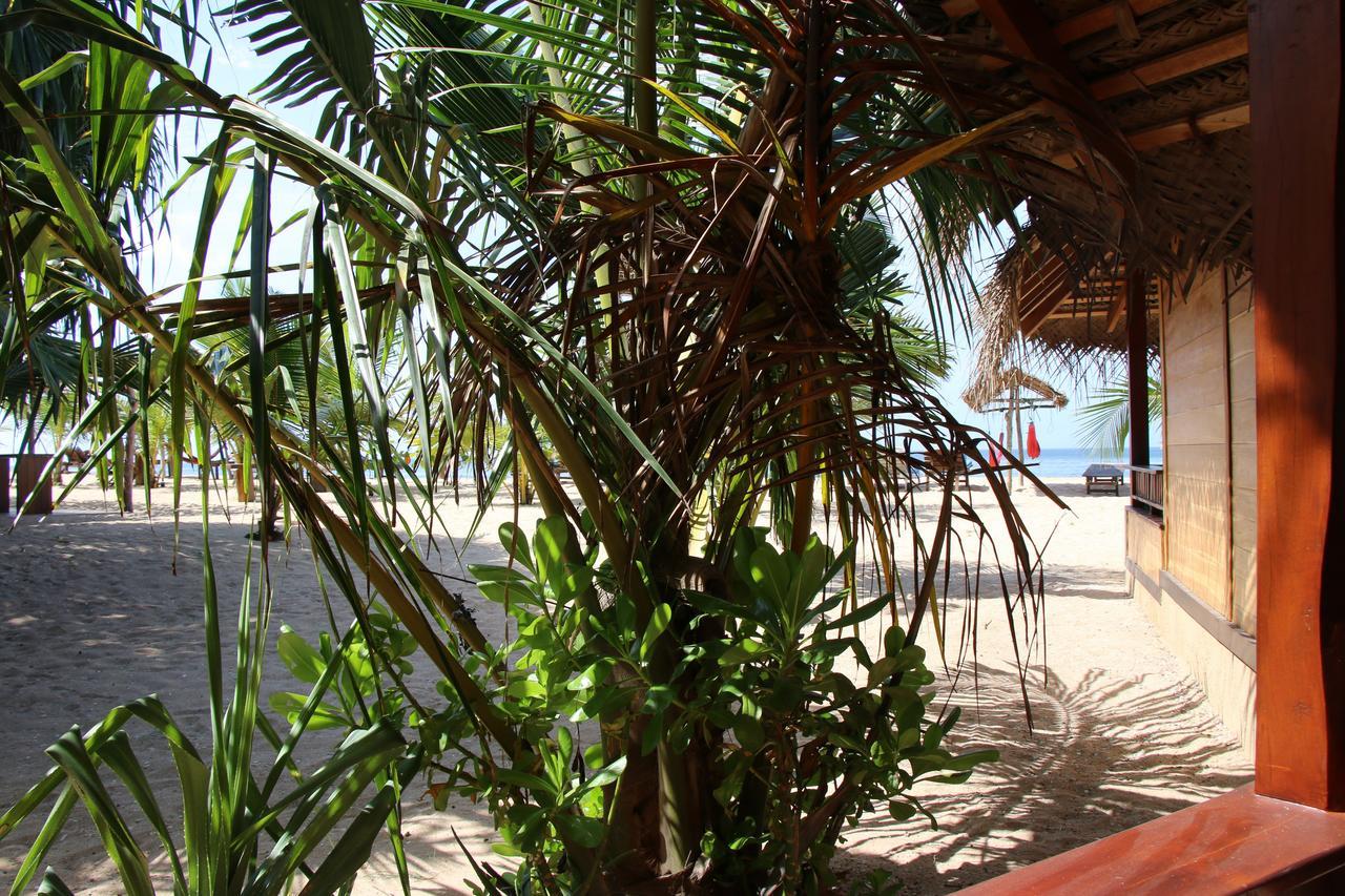 טנגלה Shiva'S Beach Cabanas מראה חיצוני תמונה